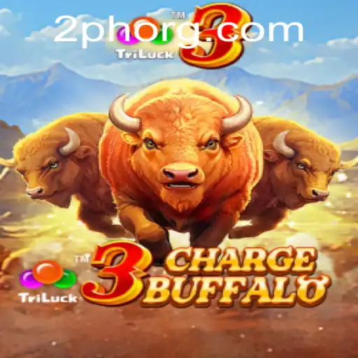 The Exciting World of 3ChargeBuffalo and the Intriguing 2PH Mechanic