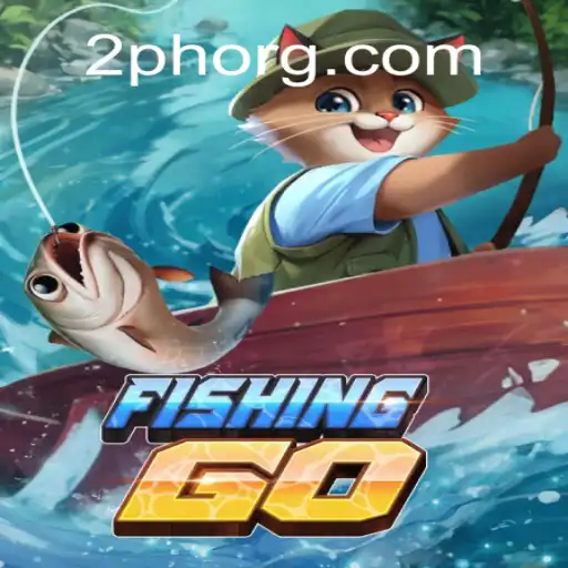 FishingGO: The Ultimate Virtual Angling Adventure with 2PH Technology