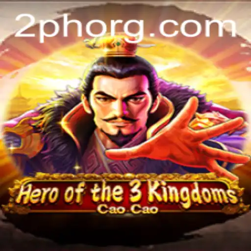 Discover the Epic World of Heroofthe3KingdomsCaoCao
