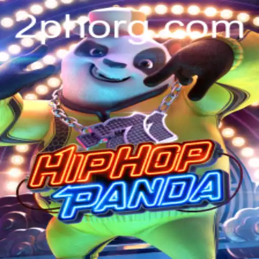 Dive into the World of HipHopPanda with 2PH
