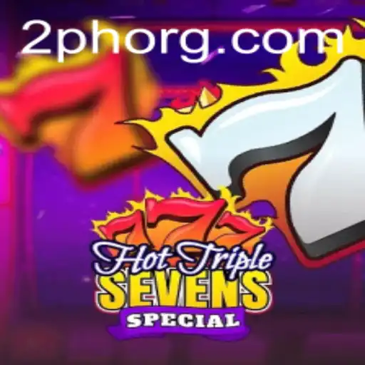 HotTripleSevensSpecial: A Thrilling Journey into the World of Casino Gaming
