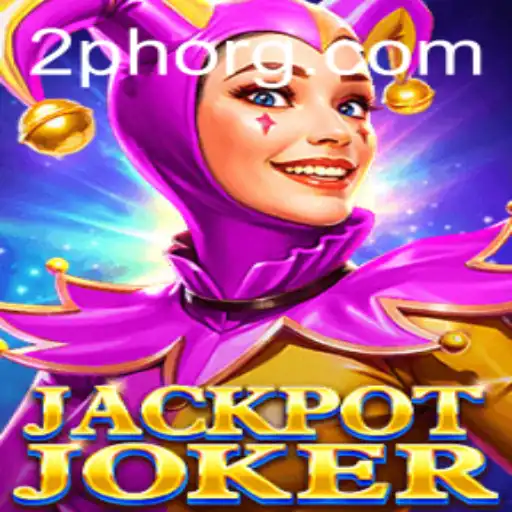 JackpotJoker: A Thrilling Casino Experience with a Twist of 2PH