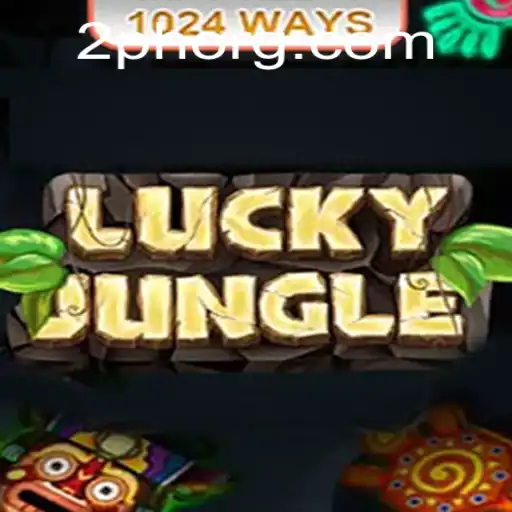 Discover the Excitement of LuckyJungle1024 and Master the 2PH Challenge