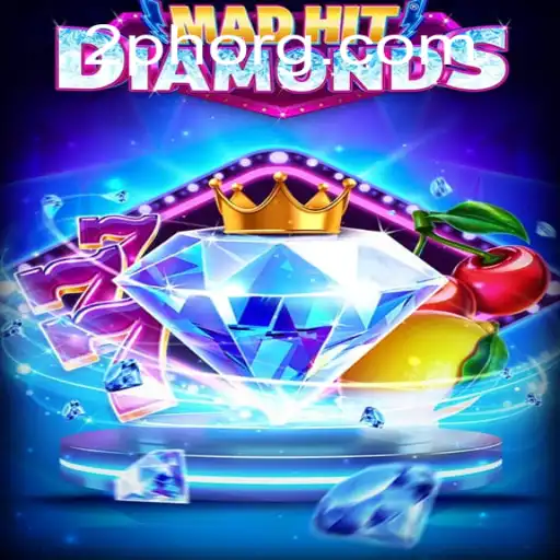 MadHitDiamonds: A Thrilling Journey Through Strategy and Adventure