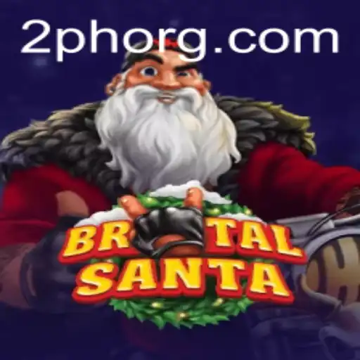 Exploring the Unique Universe of BrutalSanta with a 2PH Twist