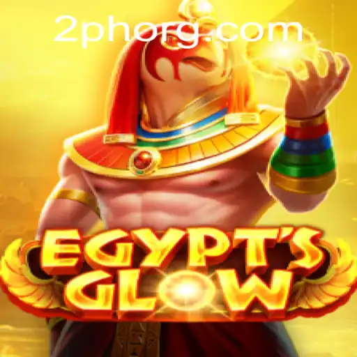 Discover the Magical World of EgyptsGlow: An Intriguing Journey with 2PH