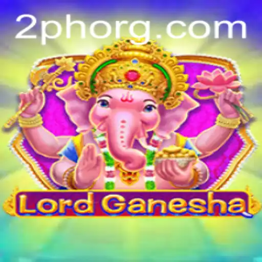 Unveiling the Mystique of LordGanesha: A Deep Dive into the 2PH Gaming Experience