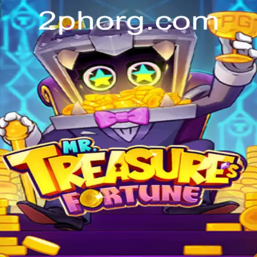 MrTreasuresFortune: Unveiling a New Era of Gaming Adventure