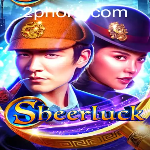 Unveiling Sheerluck: A Modern Detective Game Revolution with 2PH