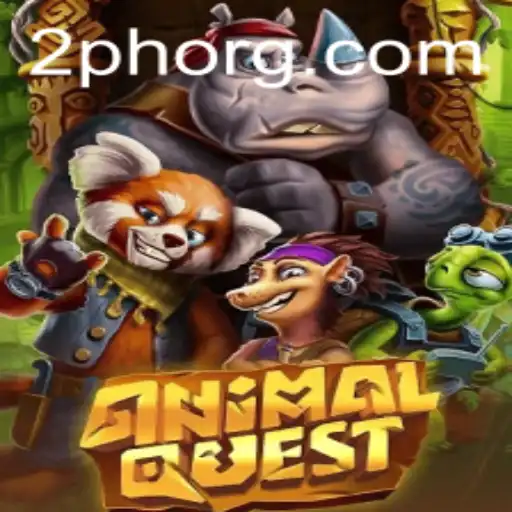 Discovering the Thrill of AnimalQuest: A New Adventure Awaits with 2PH