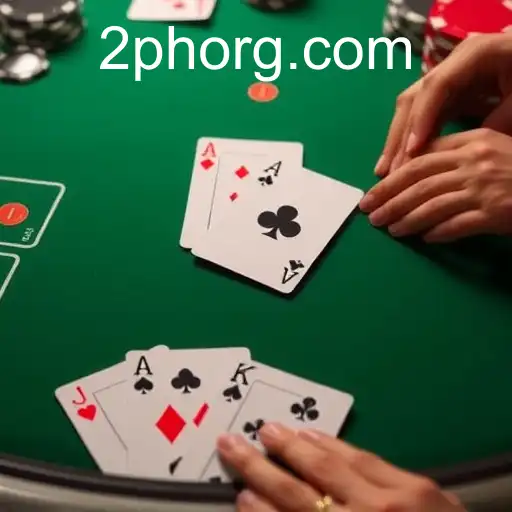 Mastering the Art of Blackjack: The 