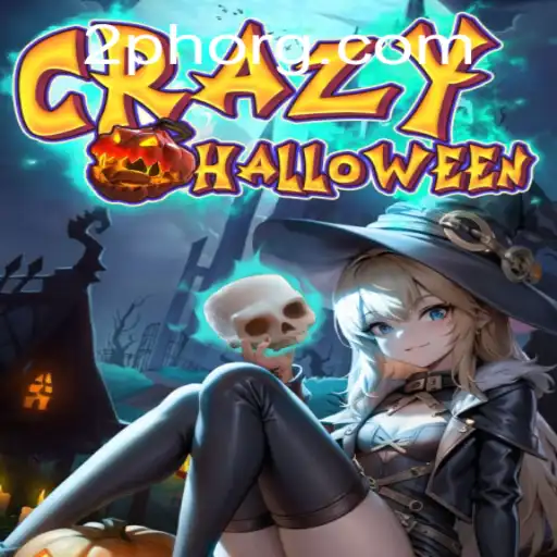 Delving into the Enigmatic World of CrazyHalloween: The Thrilling Halloween Game