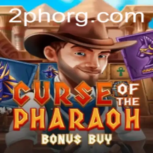 Explore the Mystical World of Curse of the Pharaoh Bonus Buy — 2PH Adventure