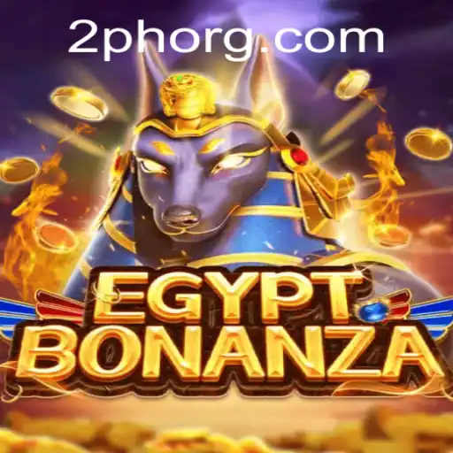 Discover the Thrills of EgyptBonanza: A Captivating Journey Through Ancient Treasures