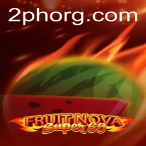 FruitNovaSuper60: An Exciting Journey into the World of Arcade Gaming