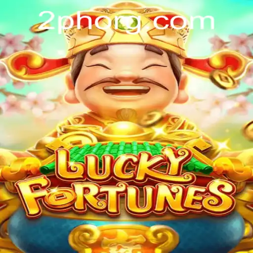 Discovering LUCKYFORTUNES: A Thrilling Game of Strategy and Serendipity
