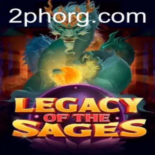 Explore the Enchanting World of LegacyoftheSages