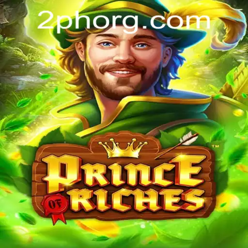 PrinceOfRiches: The Alluring New Game Experience with 2PH Strategy