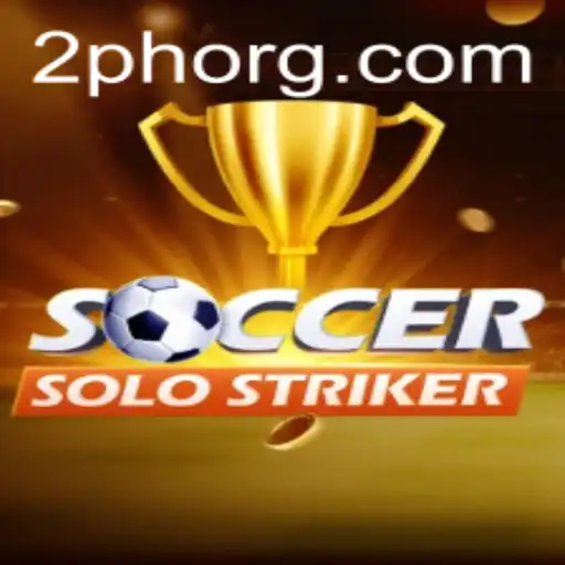 Unveiling SoccerSoloStriker: The Thrilling New Football Experience
