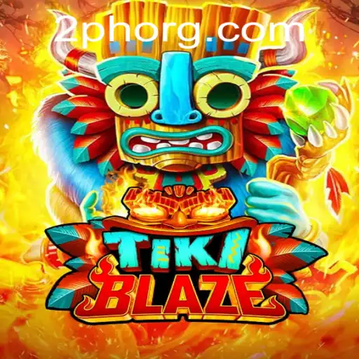 Discover TikiBlaze: An Immersive Gaming Experience with 2PH Mechanics
